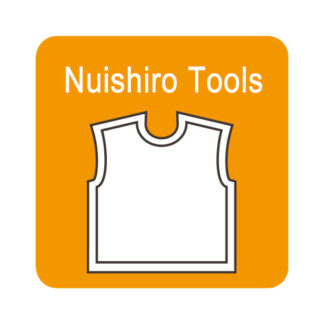 Nuishiro Tools